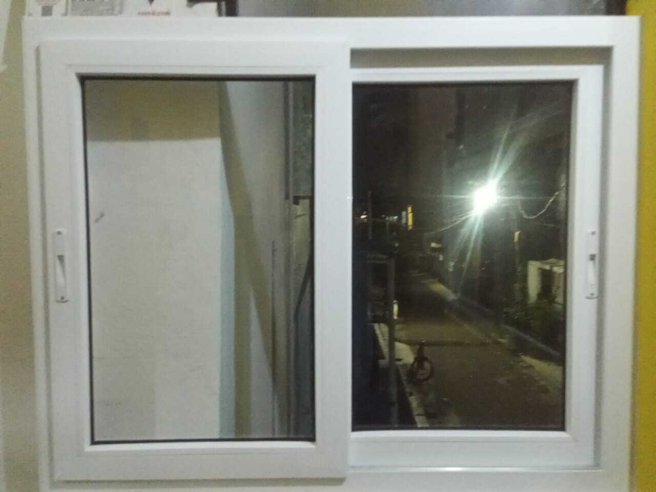 uPVC windows manufacturers Coimbatore